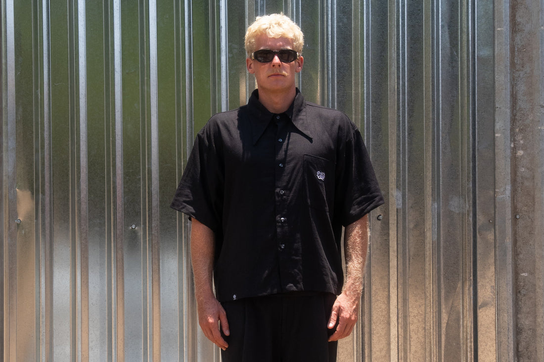 Diseño | Cómo nació la Camisa Boxy Fit