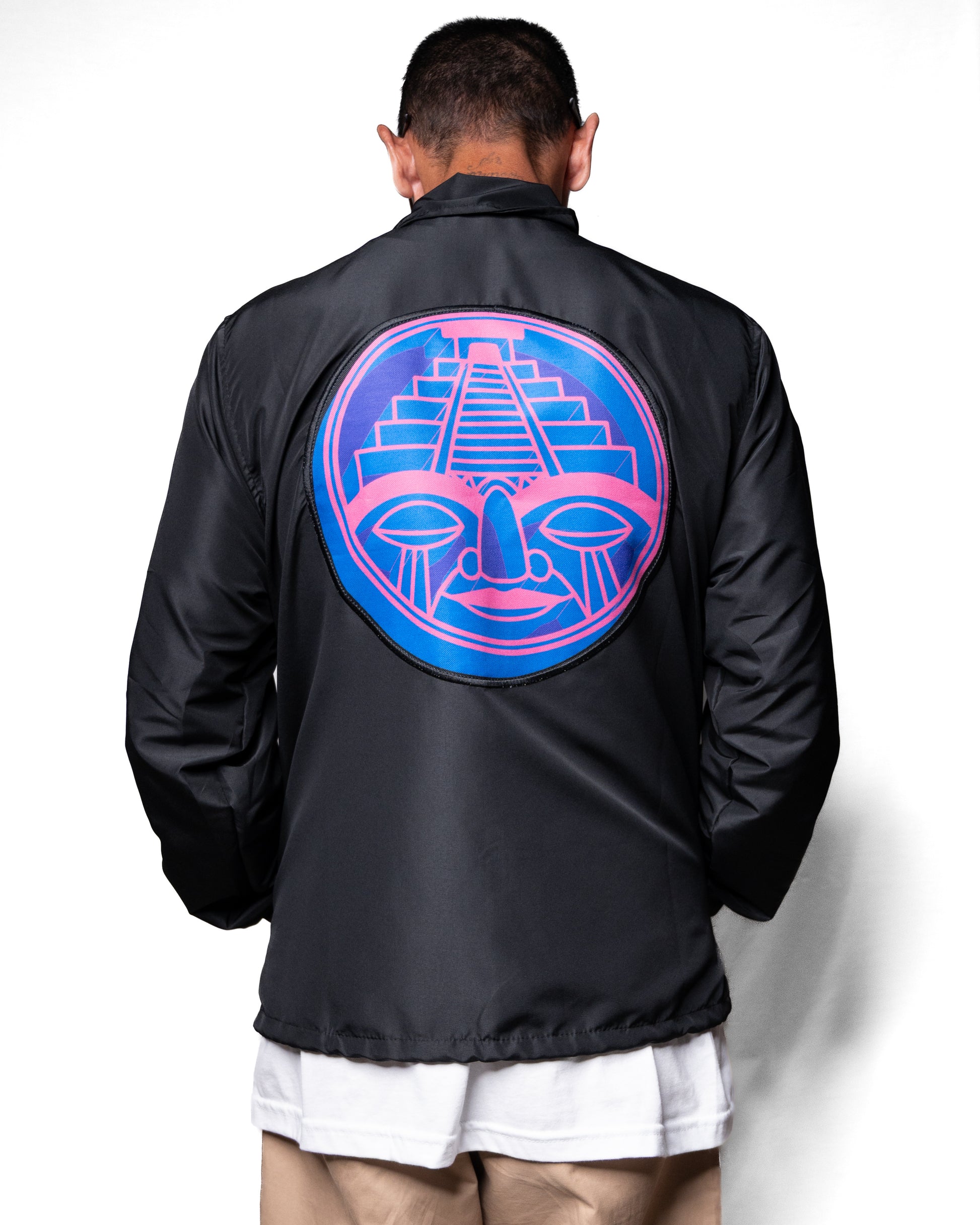 Sayuyorckh Jacket. Sayulita