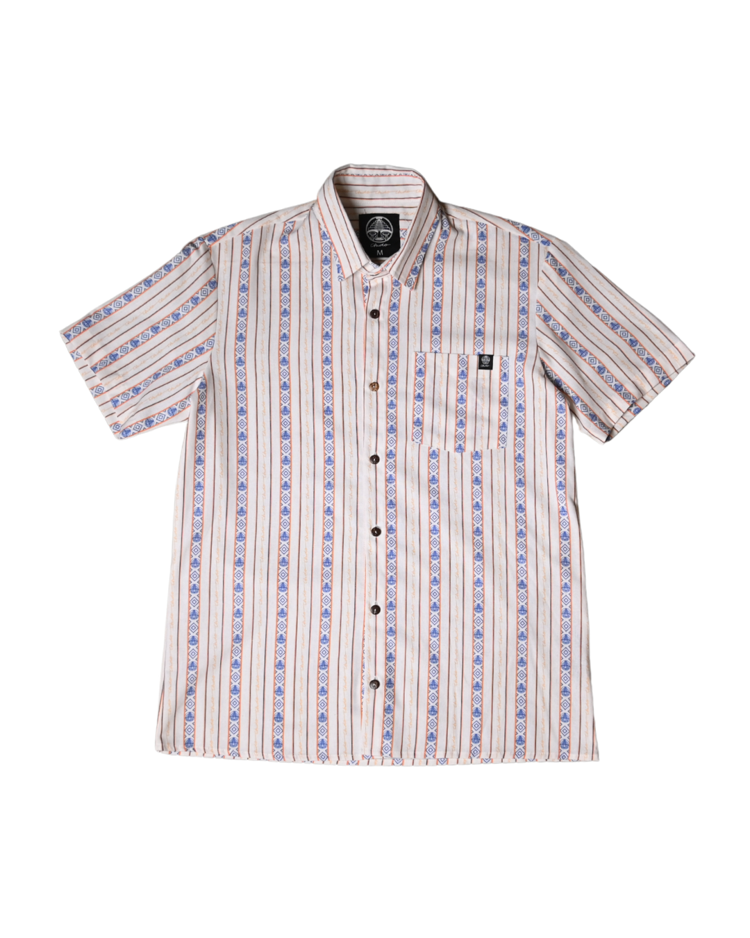 Breeze linen shirt. Signature